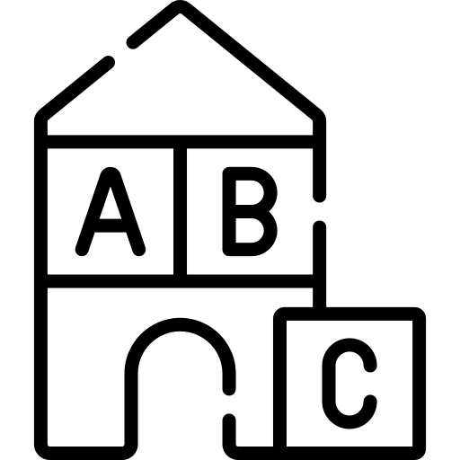 Locco ahşap oyuncak setler kategorisi