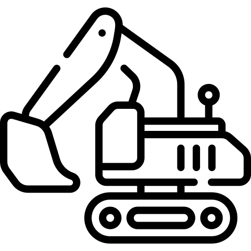 Locco ahşap oyuncak iş makineleri kategorisi